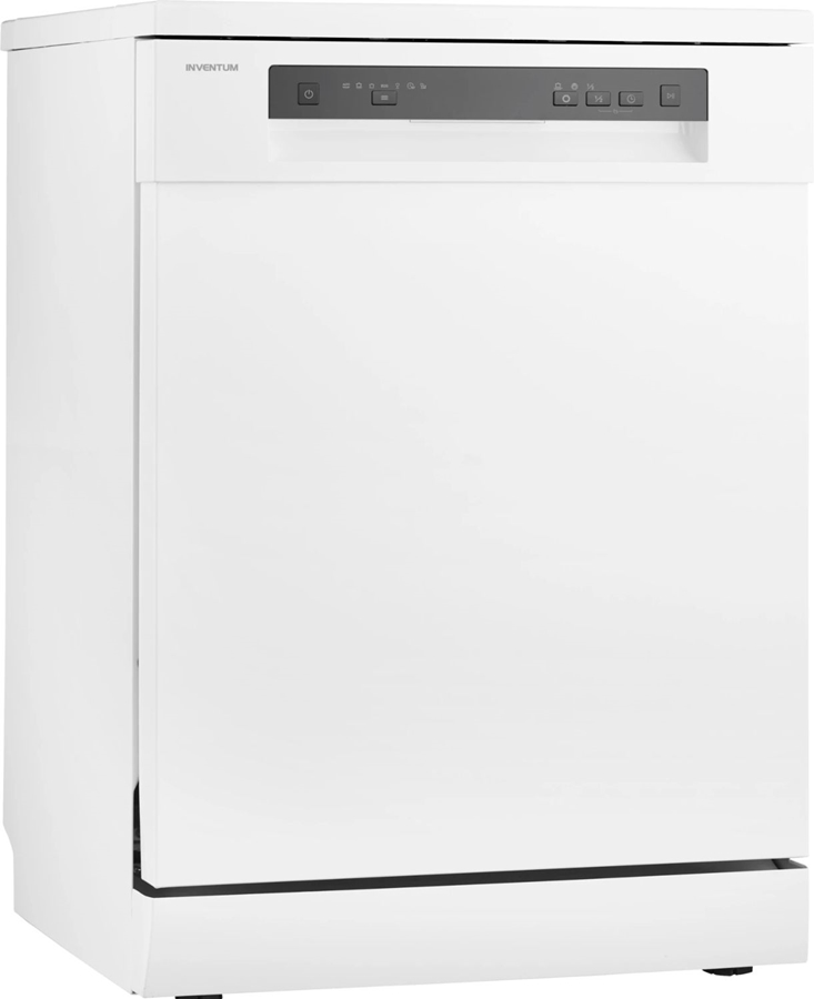 Inventum VVW6036AW Vaatwasser 5