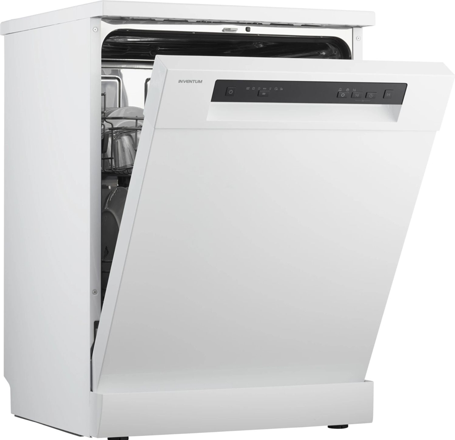 Inventum VVW6036AW Vaatwasser 6