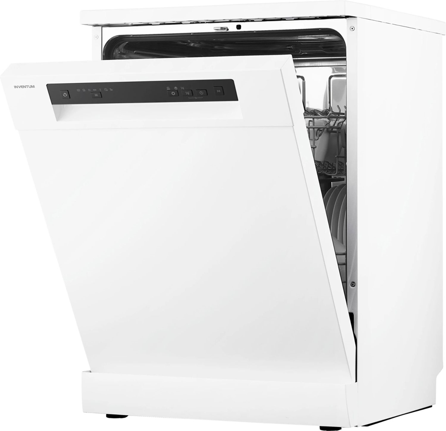 Inventum VVW6036AW Vaatwasser 8