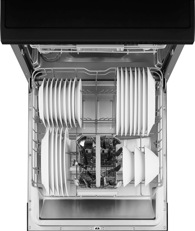 Inventum VVW6036AB Vaatwasser 10