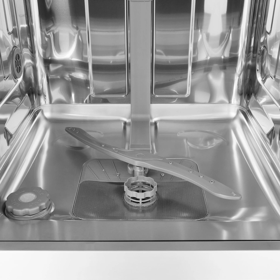 Inventum VVW6036AB Vaatwasser 11