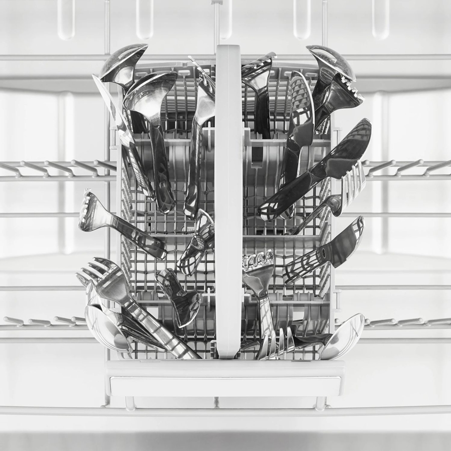 Inventum VVW6036AB Vaatwasser 12