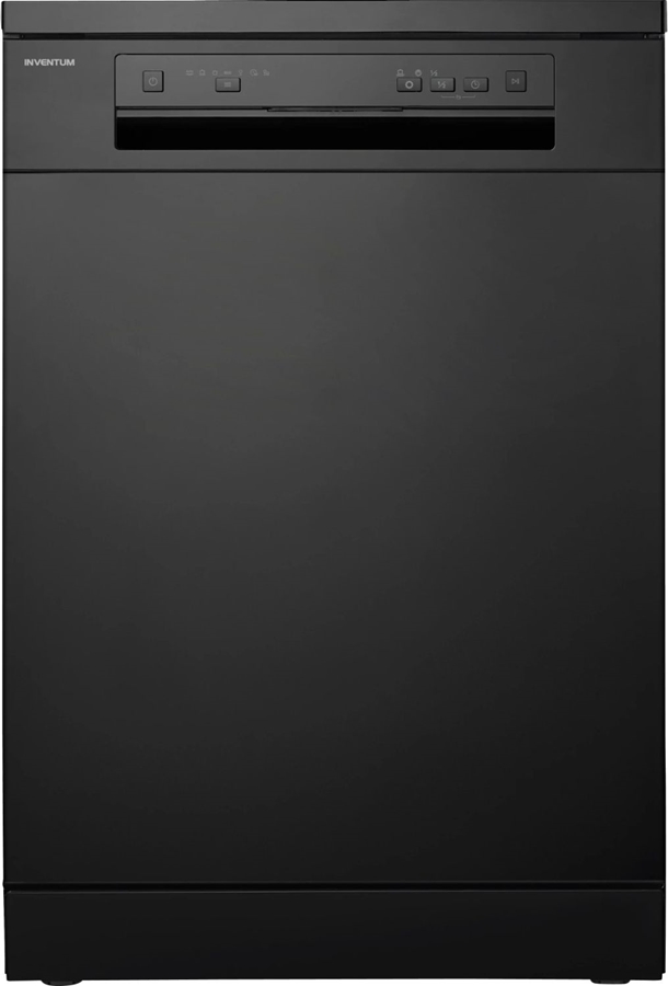 Inventum VVW6036AB Vaatwasser 2