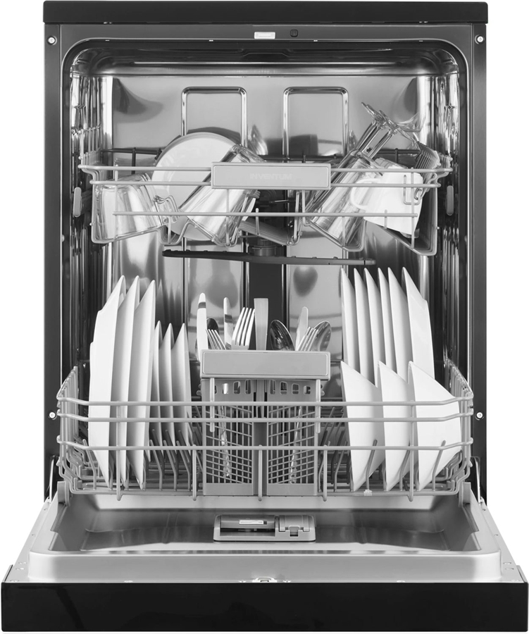 Inventum VVW6036AB Vaatwasser 4