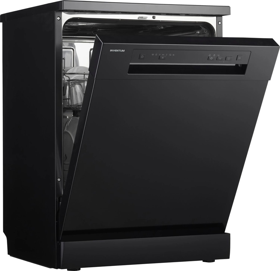 Inventum VVW6036AB Vaatwasser 6