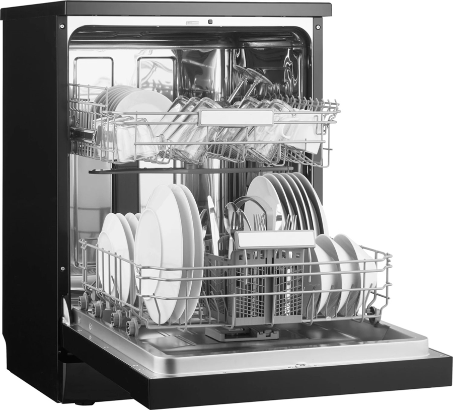 Inventum VVW6036AB Vaatwasser 7