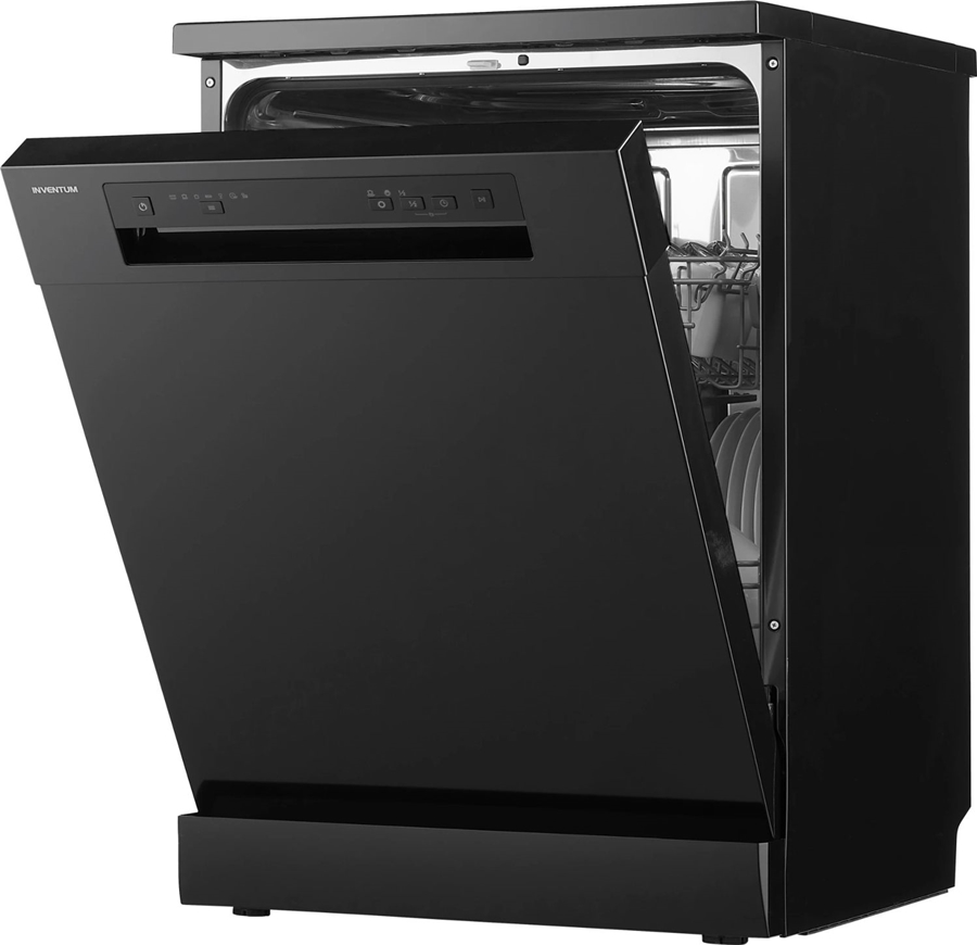 Inventum VVW6036AB Vaatwasser 8