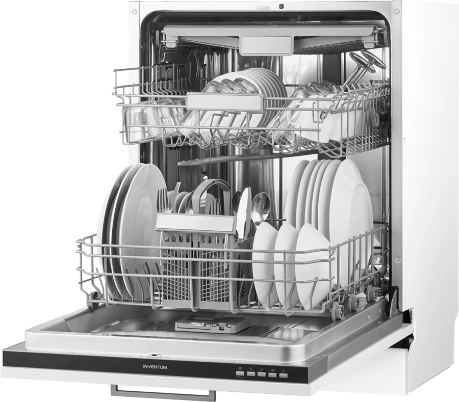 Inventum IVW6021A Inbouw Vaatwasser 3
