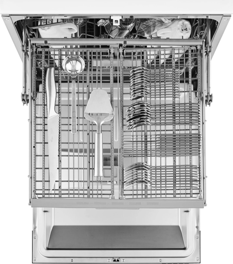 Inventum IVW6021A Inbouw Vaatwasser 9