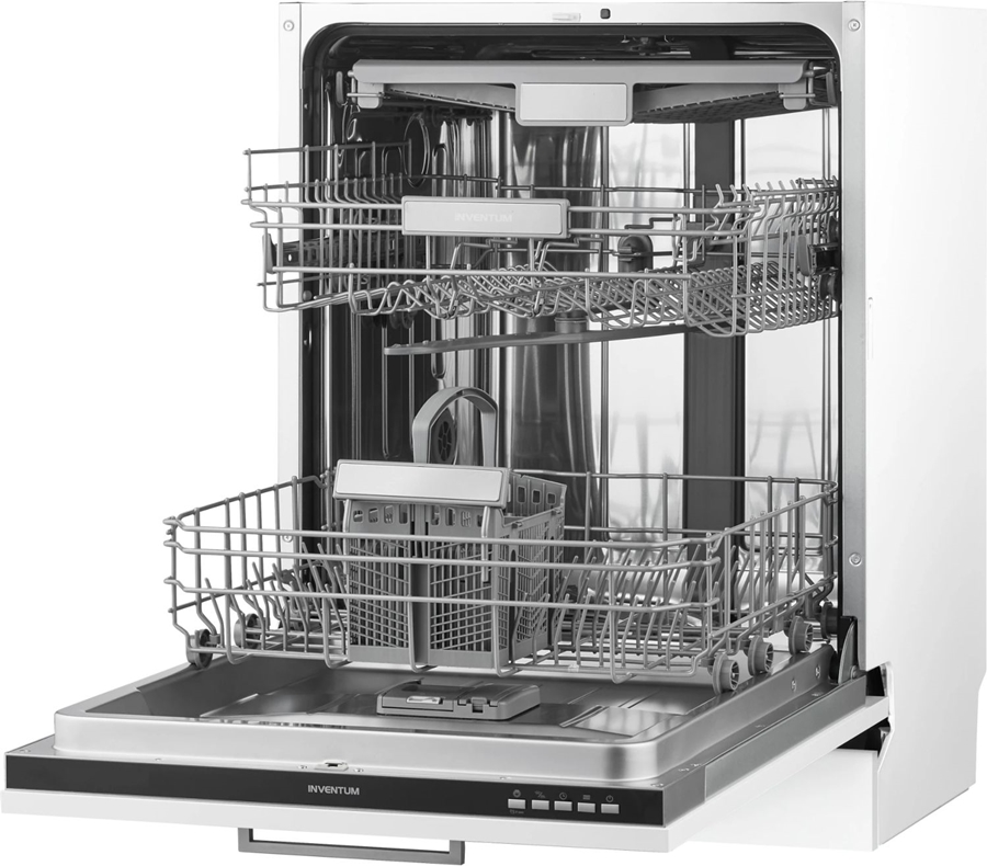 Inventum IVW6025A Inbouw Vaatwasser 4