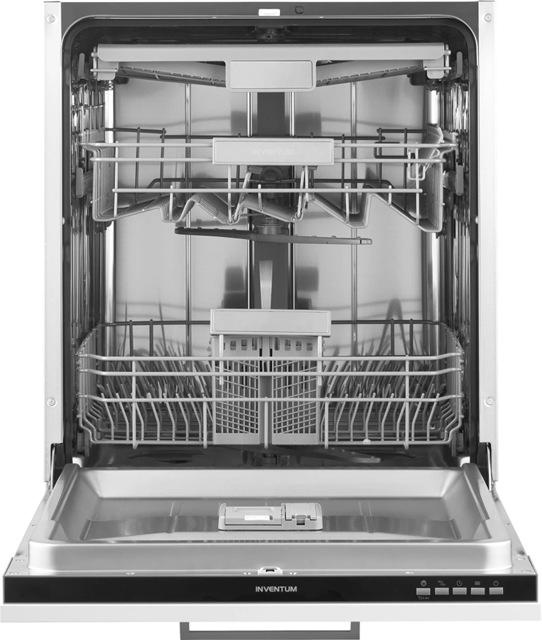 Inventum IVW6025A Inbouw Vaatwasser 6