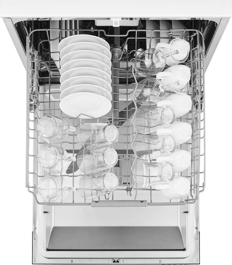 Inventum IVW6025A Inbouw Vaatwasser 7