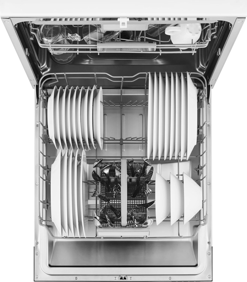 Inventum IVW6025A Inbouw Vaatwasser 8