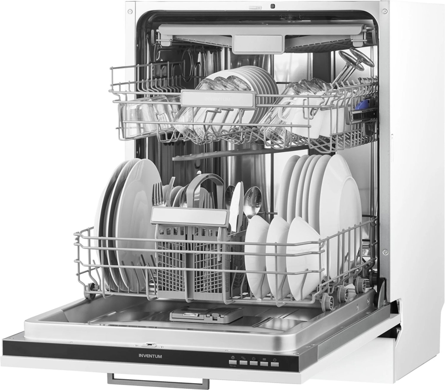 Inventum IVW6050A Inbouw Vaatwasser 3