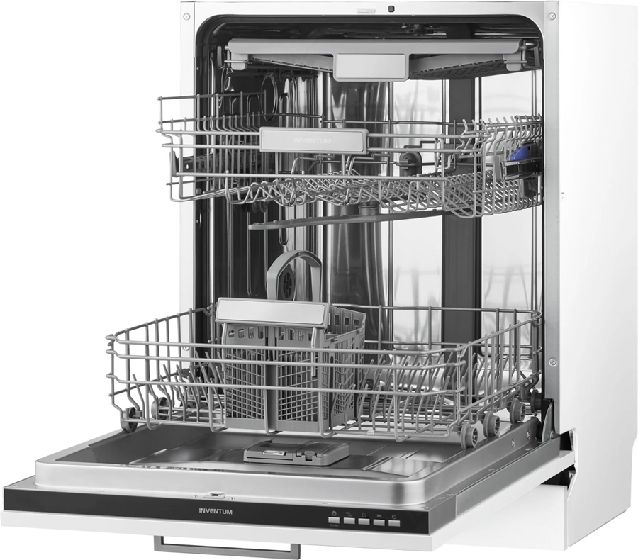 Inventum IVW6050A Inbouw Vaatwasser 4