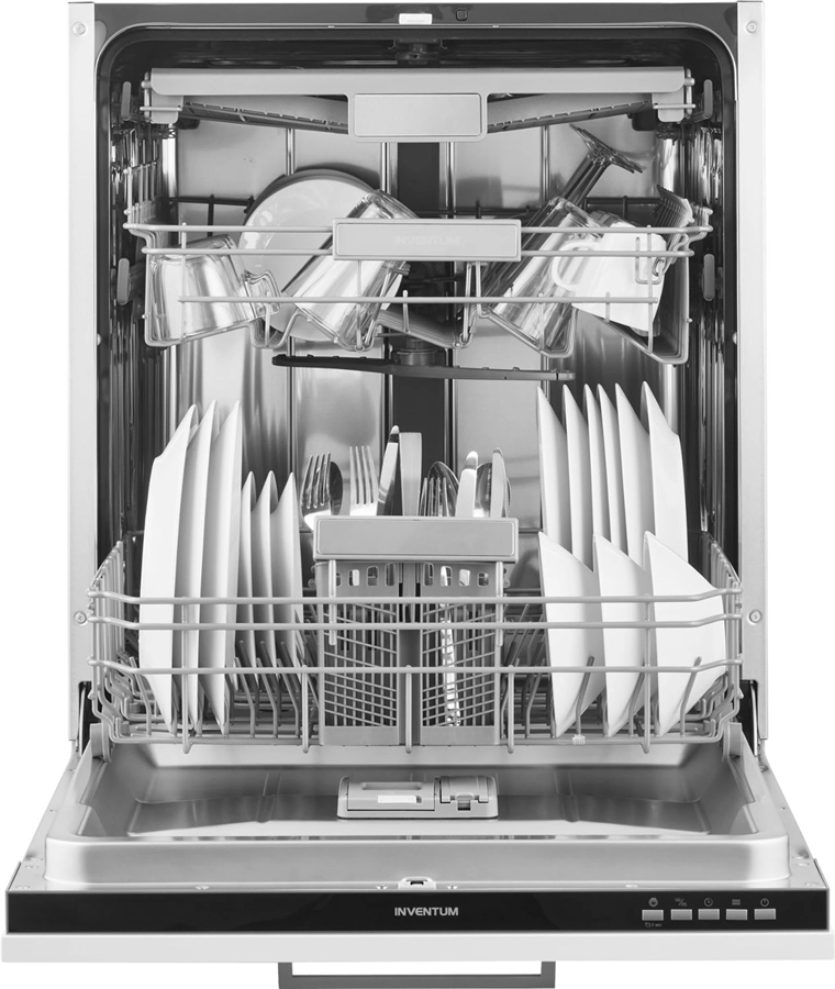 Inventum IVW6050A Inbouw Vaatwasser 5
