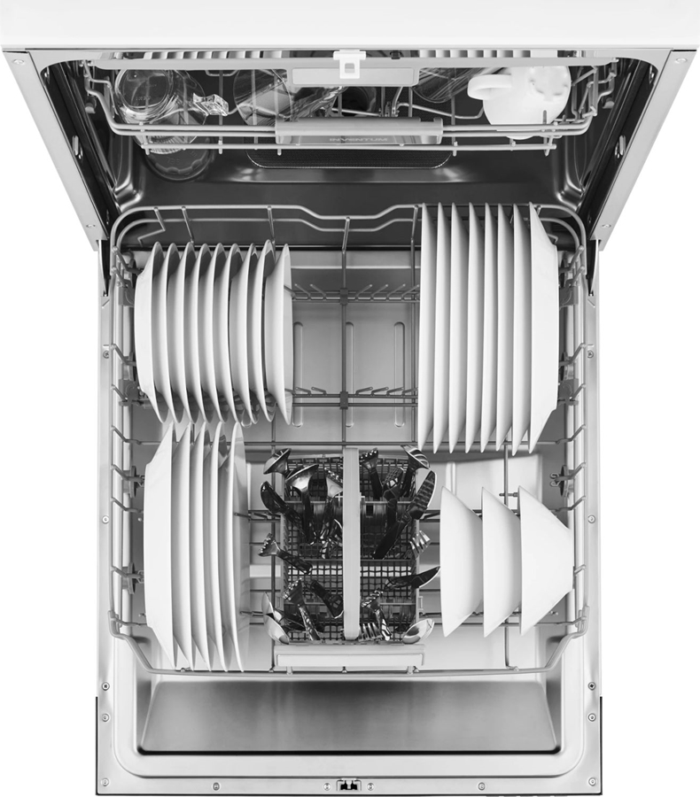 Inventum IVW6050A Inbouw Vaatwasser 8