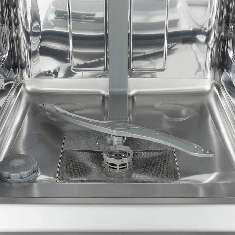 Inventum IVW6050A Inbouw Vaatwasser 10