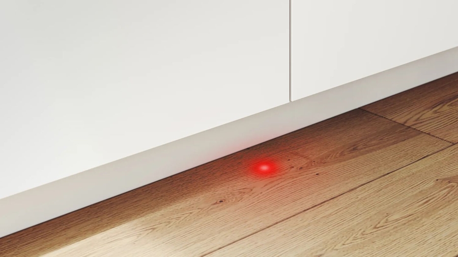 BOSCH SMV4HBX23E Serie 4 EXCLUSIV Inbouw Vaatwasser 11