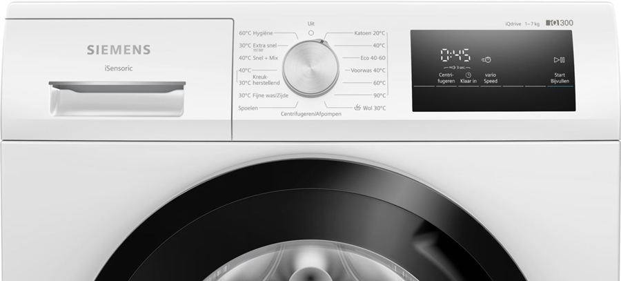 Siemens Wasmachine onderdelen Bestellen