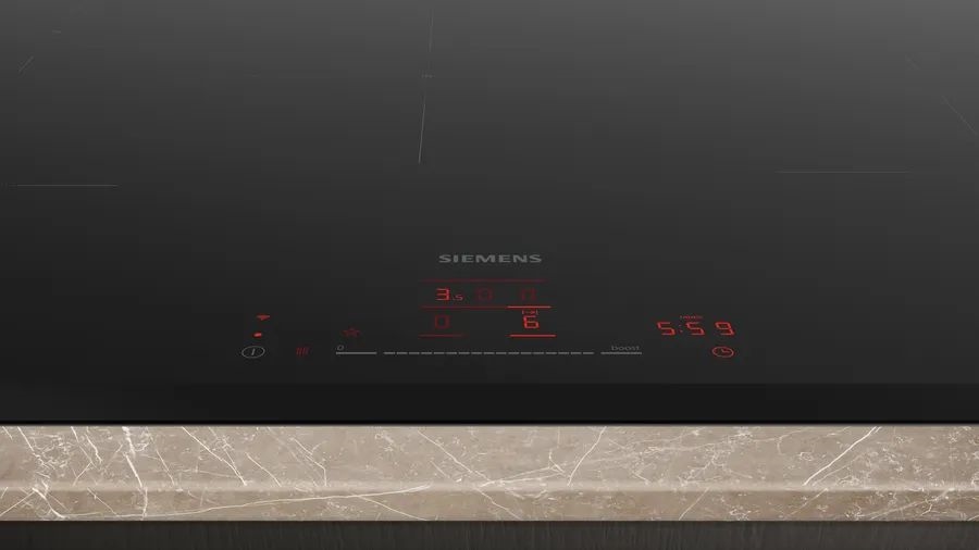 Siemens EH831HVB1E iQ100 inductiekookplaat 3