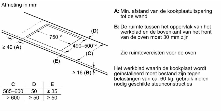 Siemens EH831HVB1E iQ100 inductiekookplaat 7
