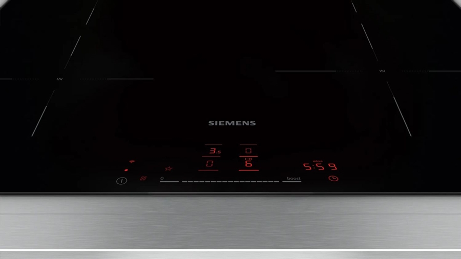 Siemens EH61RHEB1E iQ100 inductiekookplaat 4