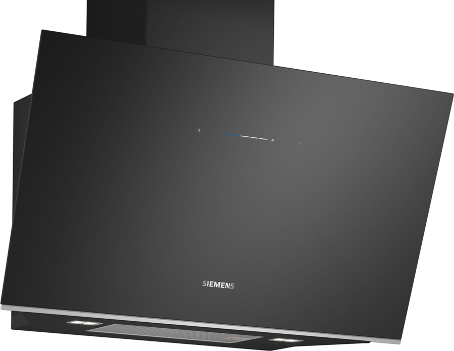 Siemens iQ700 wandschouwkap 1
