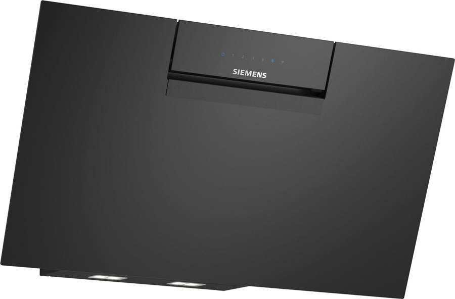 Siemens LC87JFN60 iQ300 wandschouwkap 1