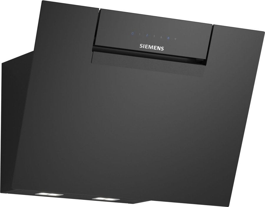 Siemens LC67JFN60 iQ300 wandschouwkap 1