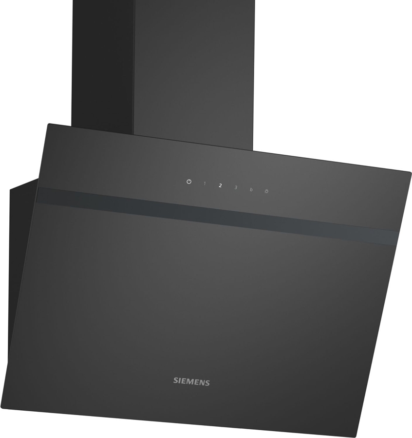 Siemens LC65KDK60 iQ100 wandschouwkap 1