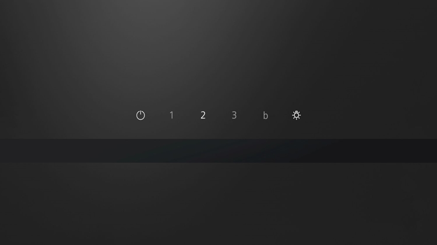 Siemens LC65KDK60 iQ100 wandschouwkap 5