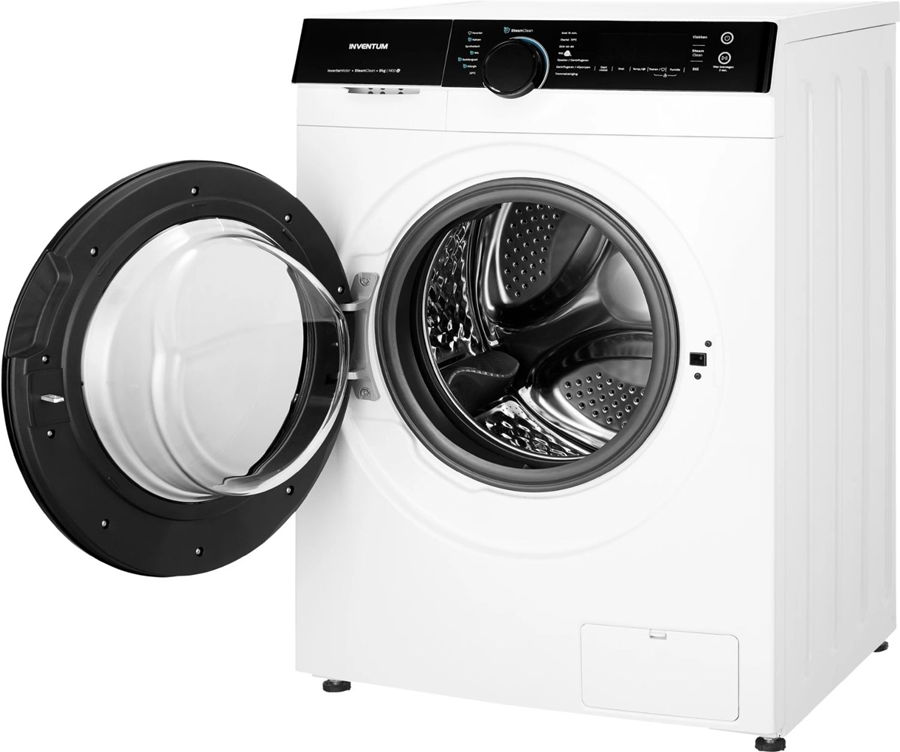 Inventum VWM9010W Wasmachine 7