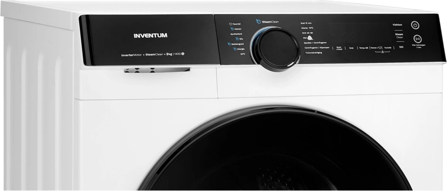 Inventum VWM9010W Wasmachine 8
