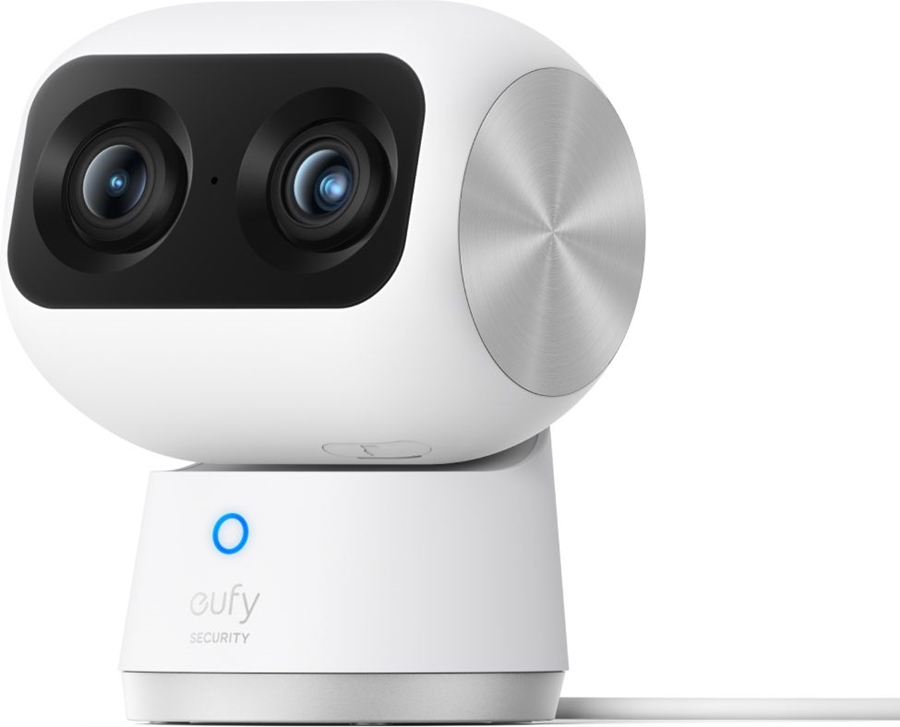 Eufy Indoor Cam S350 1