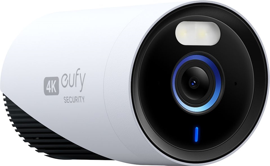 E330 Wi-Fi Camera 1