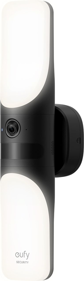 Eufy Wired Wall Light Cam S100  1