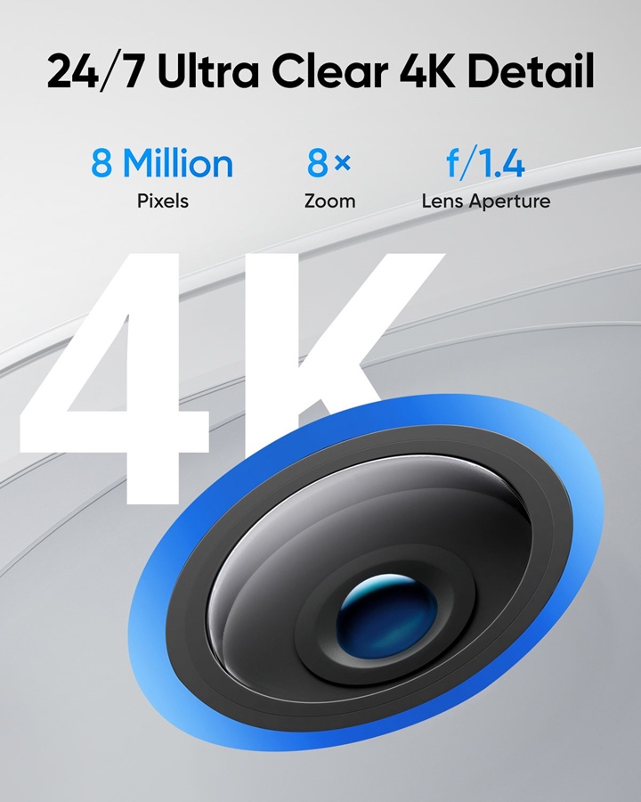 Eufy E330 eufycam 2pack kopen? EP.nl