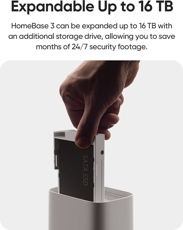 Eufy E330 eufycam 2-pack 7