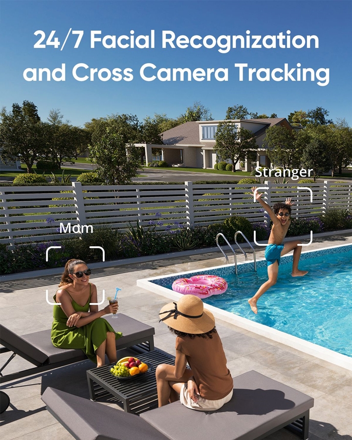 Eufycam E330 eufycam 4-pack 5