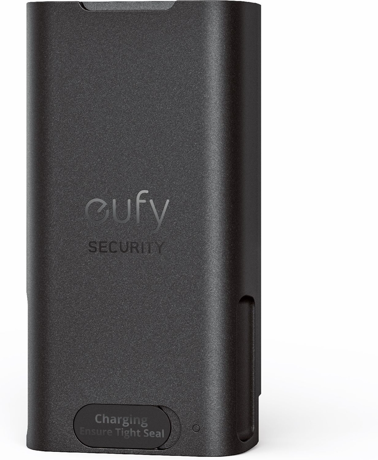 Eufy video deurbel Battery Set 1