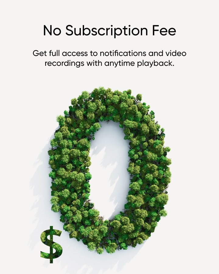 Eufy Video Deurbel E340 + Chime 3