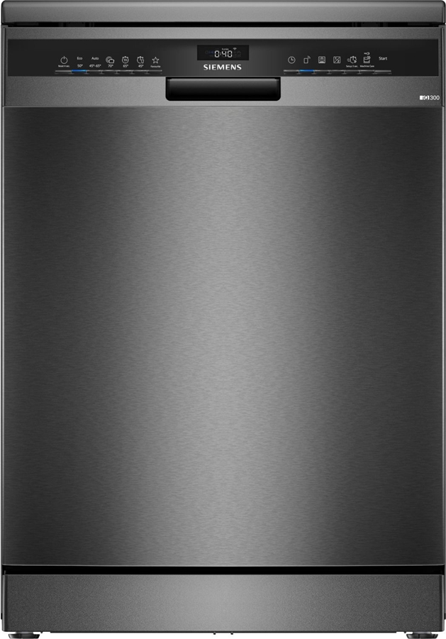 Siemens SN23EC03ME iQ300 vrijstaande vaatwasser 1