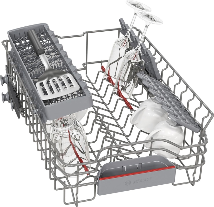 BOSCH SPS4HKW49E Serie 4 Vaatwasser 4