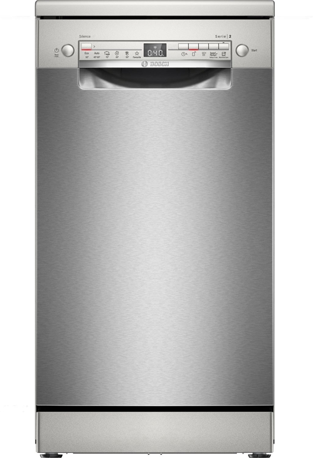 BOSCH SPS2HKI58E Serie 2 Vaatwasser 1