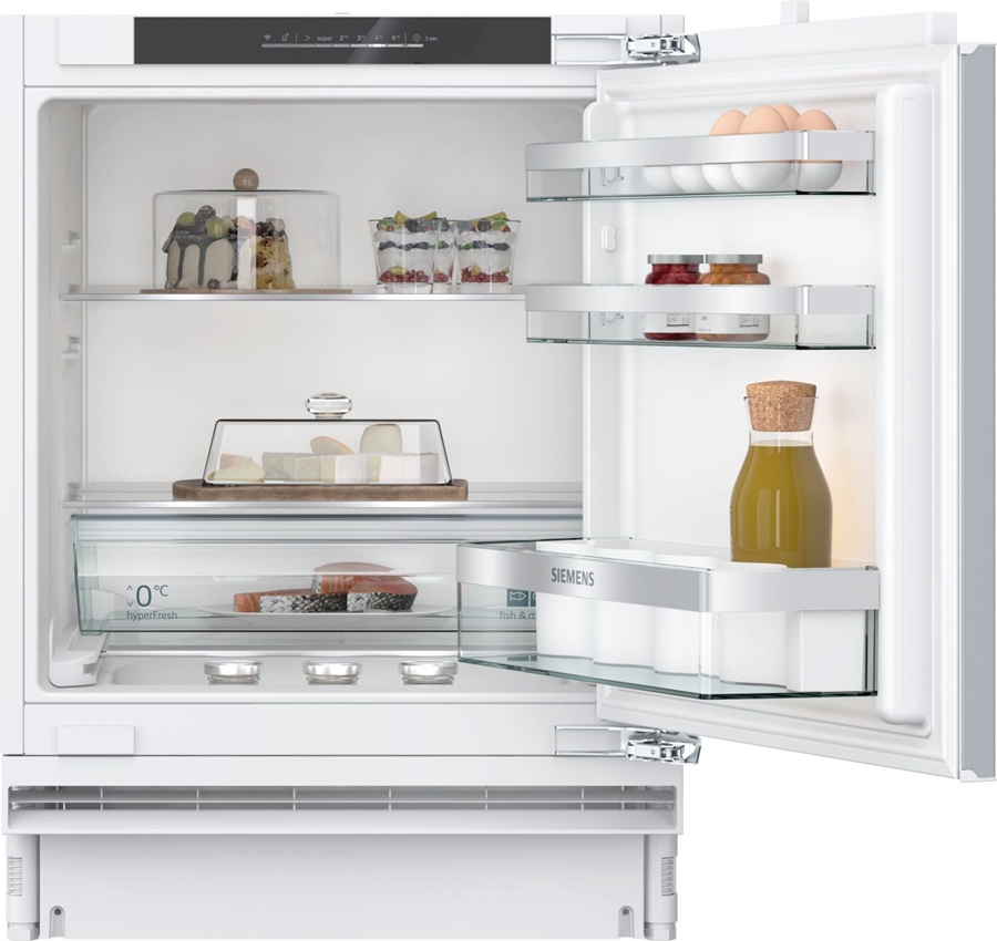 Siemens KU21RADE0 iQ500 onderbouw koelkast 1
