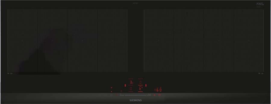 Siemens EX275HXC1E iQ700 inductiekookplaat 1
