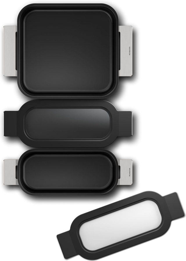 Siemens HZ9FF030 Flex Pannenset 3-delig 2