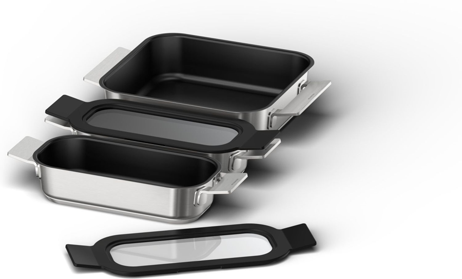 Siemens HZ9FF030 Flex Pannenset 3-delig 1