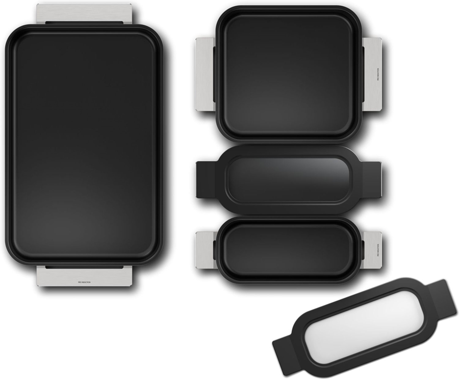 Siemens HZ9FF040 Flex Pannenset - 4-delig 1